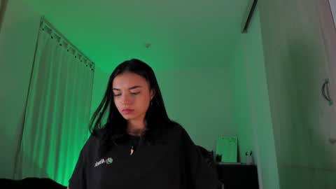 Snapshot of anabelwolf chatting on February 2025 01:02:02 AM ANABEL WOLF online show from February 2025 01:02:02 AM
