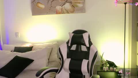 ANABEL WOLF  online show from February 2026 03:21:02 PM