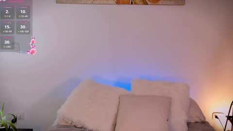 ANABEL WOLF  online show from May 2026 02:00:01 PM