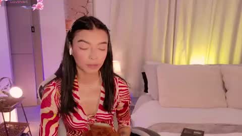 ANABEL WOLF  online show from June 2026 02:59:02 PM