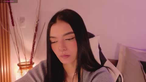 ANABEL WOLF  online show from June 2026 02:48:02 PM