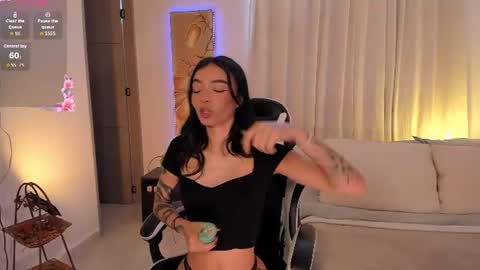 ANABEL WOLF  online show from June 2026 01:59:01 PM