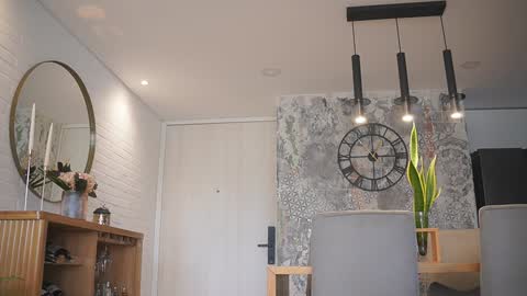 Ana  -- Check and subscribe   online show from January 2025 05:56:01 PM