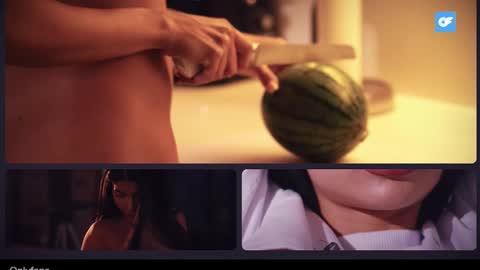 Ana  -- Check and subscribe   online show from March 2025 07:17:01 PM