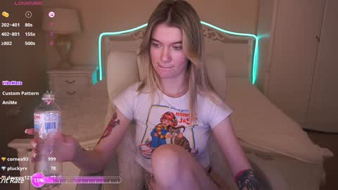 Nika online show from December 2024 05:26:01 PM