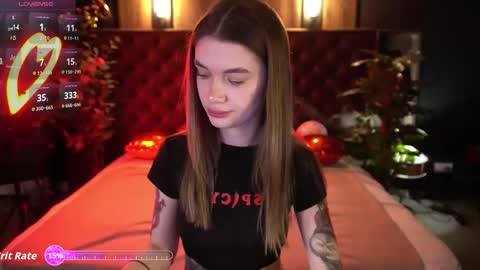 Nika online show from February 2026 02:11:02 PM