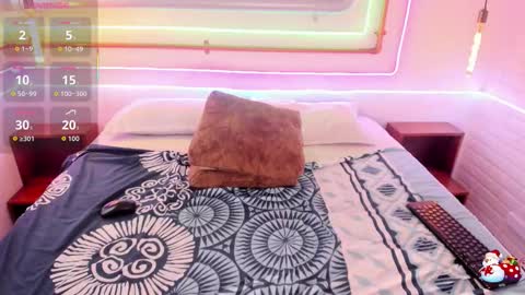 Anna online show from December 2025 06:45:02 PM