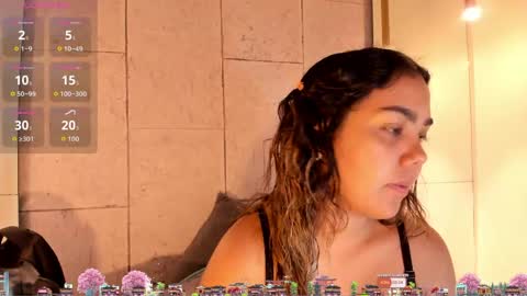 Snapshot of anaelle_bardin chatting on March 2026 12:17:02 PM Anna online show from March 2026 12:17:02 PM
