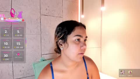 Snapshot of anaelle_bardin chatting on April 2026 11:47:02 AM Anna online show from April 2026 11:47:02 AM