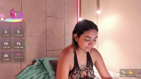 Snapshot of anaelle_bardin chatting on April 2026 11:47:02 AM Anna online show from April 2026 11:47:02 AM