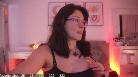Snapshot of anah_ chatting on June 2026 02:12:02 AM IG Soyanah online show from June 2026 02:12:02 AM