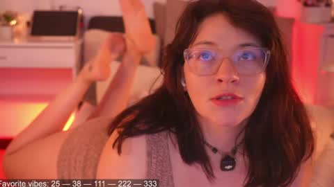 Snapshot of anah_ chatting on July 2026 11:11:01 PM IG Soyanah online show from July 2026 11:11:01 PM