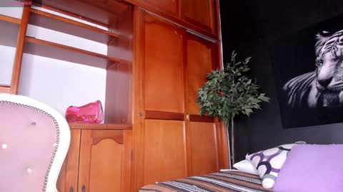 Anahi online show from December 2024 03:27:02 AM