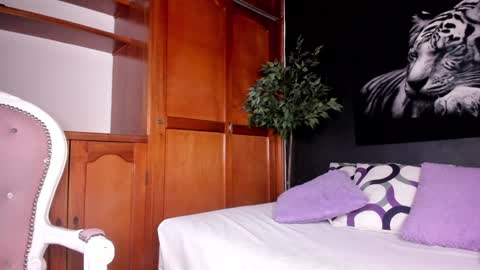 Anahi online show from December 2024 03:14:02 AM