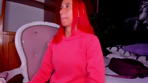 Anahi online show from December 2024 03:23:02 AM