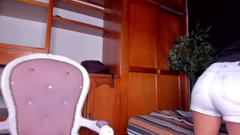 Anahi online show from January 2025 03:16:02 AM