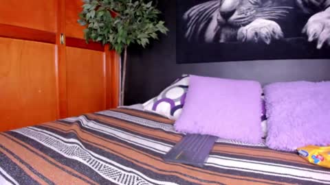 Anahi online show from January 2025 06:22:02 AM