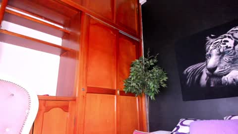 Anahi online show from January 2025 03:22:01 AM