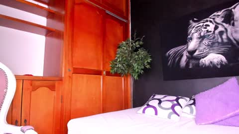 Anahi online show from January 2025 09:35:01 AM