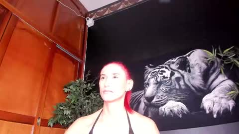 Anahi online show from February 2025 09:17:02 AM