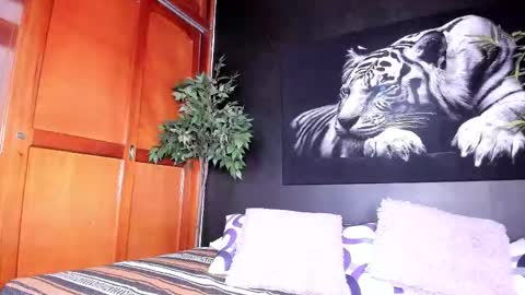 Anahi online show from February 2025 02:51:02 AM