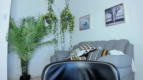 Anahi online show from March 2025 03:13:01 AM