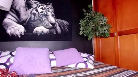 Anahi online show from September 2025 01:50:01 AM