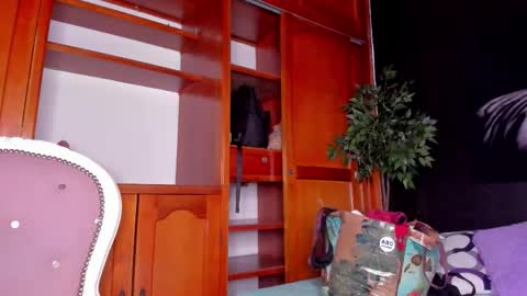 Anahi online show from November 2025 03:07:01 AM