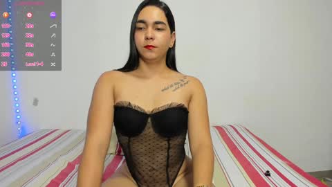 Snapshot of anahi_cruz77 chatting on January 2025 11:59:01 AM Ana online show from January 2025 11:59:01 AM