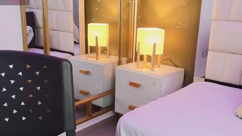 Anahi  online show from September 2025 07:49:02 PM