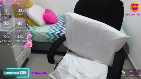   Anahi Private is Open  belly bigboobs bbw pantyhose squirt -domi nora fullmachine gravity dildo lovense online show from April 2026 02:51:02 AM