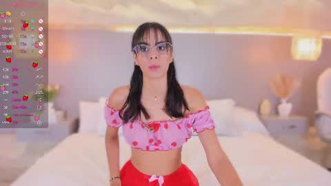 Anahin online show from June 2026 12:09:02 PM