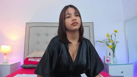 Snapshot of anahirivera chatting on February 2025 11:44:02 AM Anahi Rivera online show from February 2025 11:44:02 AM