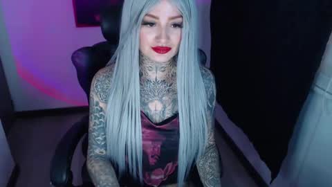 Snapshot of anai_gomez chatting on December 2024 06:44:01 PM Callme Mistress Ani online show from December 2024 06:44:01 PM