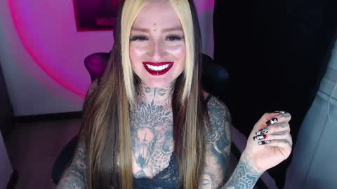 Snapshot of anai_gomez chatting on December 2024 10:11:01 PM Callme Mistress Ani online show from December 2024 10:11:01 PM
