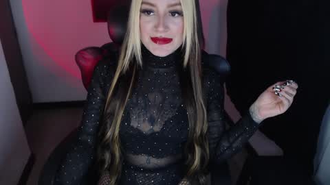 Snapshot of anai_gomez chatting on December 2024 07:50:02 PM Callme Mistress Ani online show from December 2024 07:50:02 PM