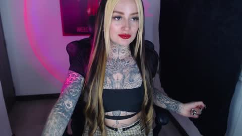 Snapshot of anai_gomez chatting on December 2024 07:33:01 PM Callme Mistress Ani online show from December 2024 07:33:01 PM