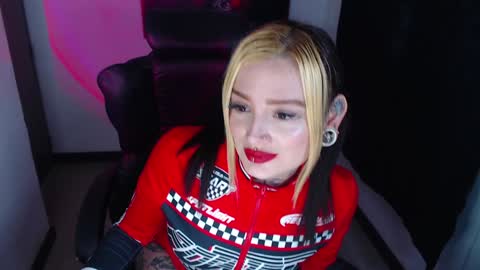 Snapshot of anai_gomez chatting on January 2025 05:59:02 PM Callme Mistress Ani online show from January 2025 05:59:02 PM
