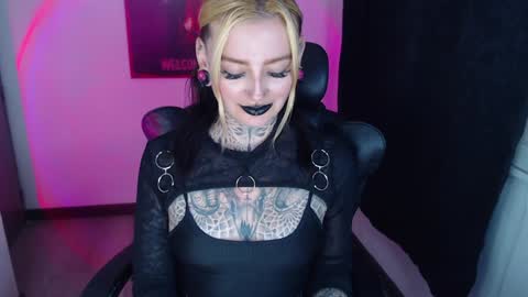 Snapshot of anai_gomez chatting on January 2025 08:26:01 PM Callme Mistress Ani online show from January 2025 08:26:01 PM