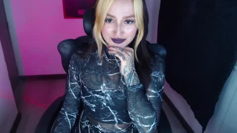 Snapshot of anai_gomez chatting on January 2025 07:49:01 PM Callme Mistress Ani online show from January 2025 07:49:01 PM