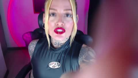 Snapshot of anai_gomez chatting on January 2025 11:10:02 PM Callme Mistress Ani online show from January 2025 11:10:02 PM