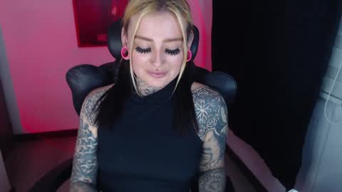 Snapshot of anai_gomez chatting on January 2025 12:06:01 AM Callme Mistress Ani online show from January 2025 12:06:01 AM