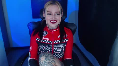 Snapshot of anai_gomez chatting on January 2025 08:33:01 PM Callme Mistress Ani online show from January 2025 08:33:01 PM
