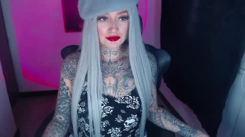 Snapshot of anai_gomez chatting on February 2025 07:33:01 PM Callme Mistress Ani online show from February 2025 07:33:01 PM