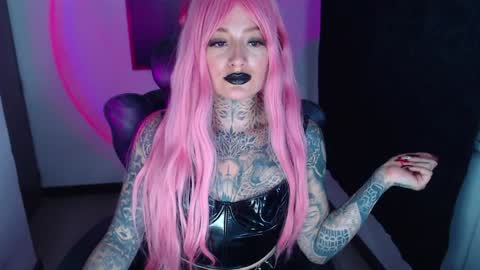 Snapshot of anai_gomez chatting on February 2025 11:39:01 PM Callme Mistress Ani online show from February 2025 11:39:01 PM