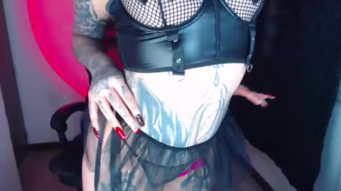 Snapshot of anai_gomez chatting on February 2025 09:15:01 PM Callme Mistress Ani online show from February 2025 09:15:01 PM