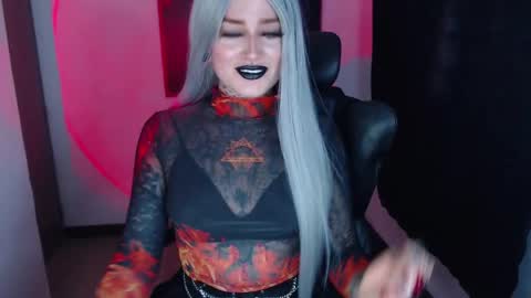 Snapshot of anai_gomez chatting on February 2025 07:16:02 PM Callme Mistress Ani online show from February 2025 07:16:02 PM