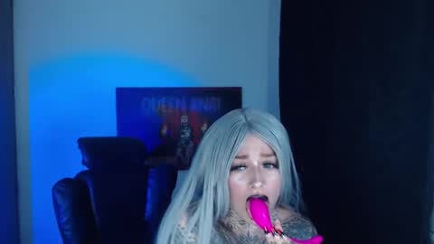 Snapshot of anai_gomez chatting on March 2025 12:17:02 AM Callme Mistress Ani online show from March 2025 12:17:02 AM