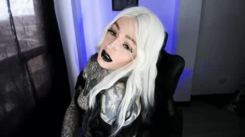 Snapshot of anai_gomez chatting on September 2025 07:46:02 PM Callme Mistress Ani online show from September 2025 07:46:02 PM
