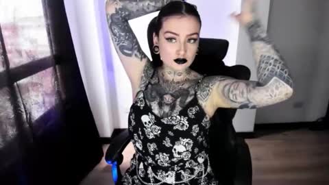  Callme Mistress Ani  online show from February 2026 06:58:01 PM